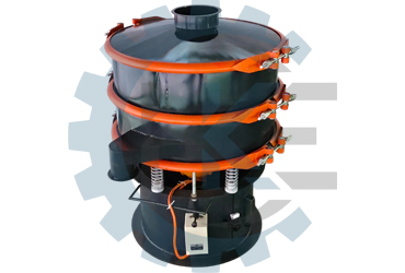 24 INCH VIBRO SIFTER