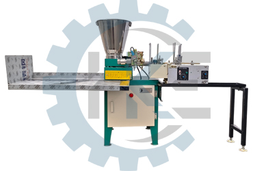 FULLY AUTOMATIC AGARBATTI MAKING MACHINE -HT1