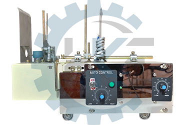 AUTO FEEDER PUSH BUTTON HT-1