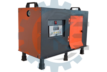 FULLY AUTOMATIC ROUND COTTON WICK MAKING MACHINE